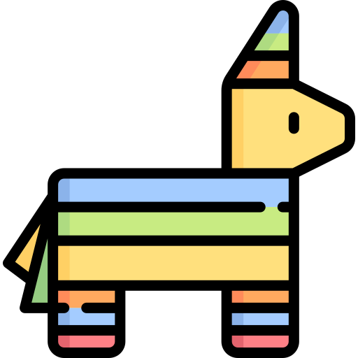 piñata kostenlos Icon piñata kostenlos Icon