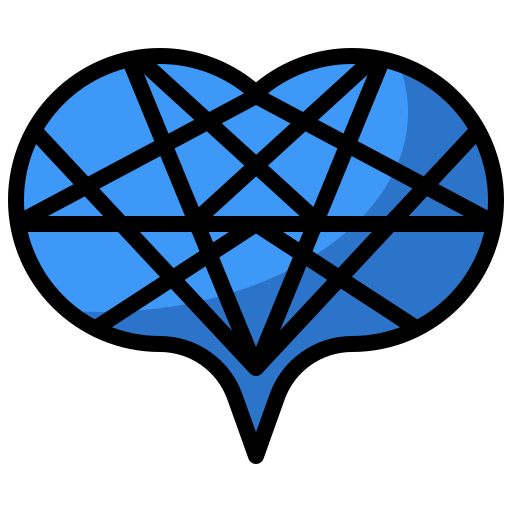 Сердце бесплатно иконка