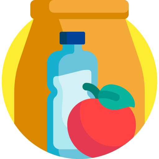Lunchbox free icon