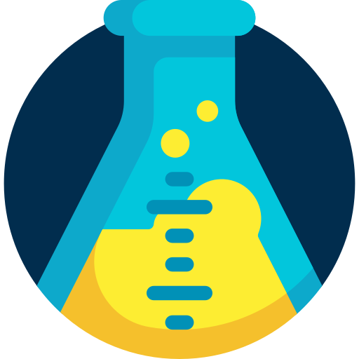 Químico icono gratis