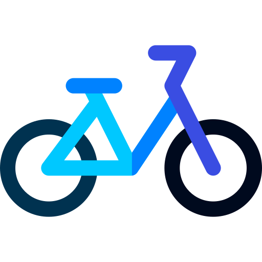Bicicleta grátis ícone Bicicleta grátis ícone