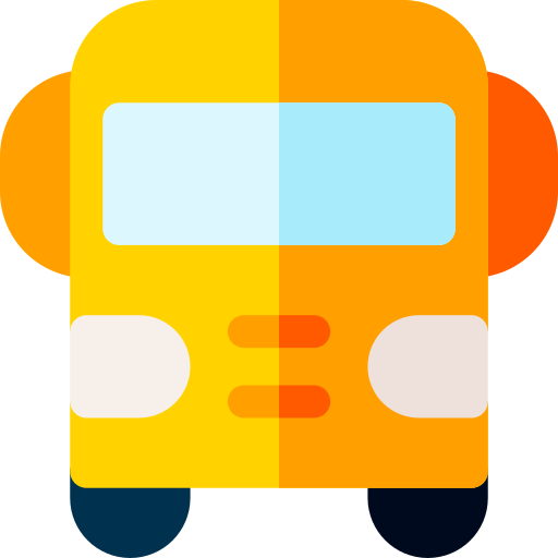 Bus - Free transportation icons