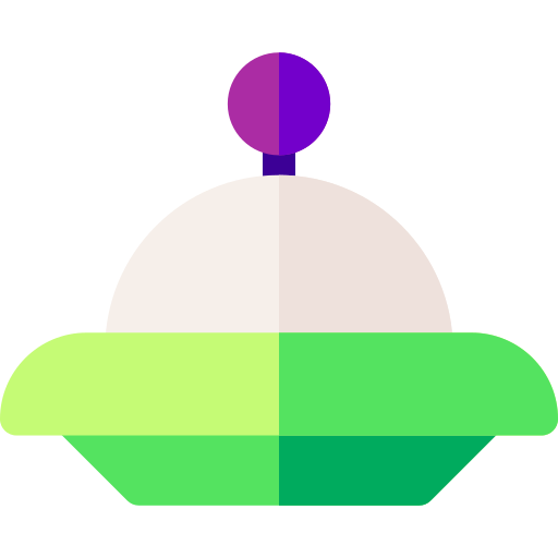 Ufo grátis ícone Ufo grátis ícone