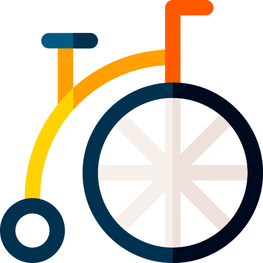 vélo Icône gratuit vélo Icône gratuit