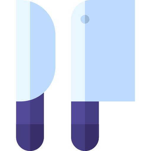 couteau Icône gratuit couteau Icône gratuit