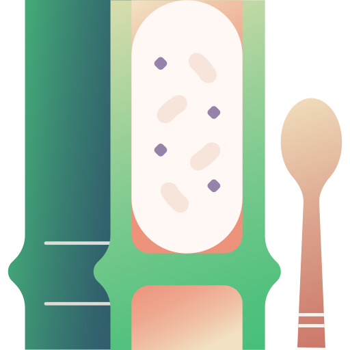 riz gluant Icône gratuit riz gluant Icône gratuit