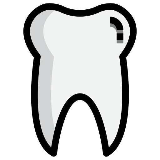 Dental icono gratis