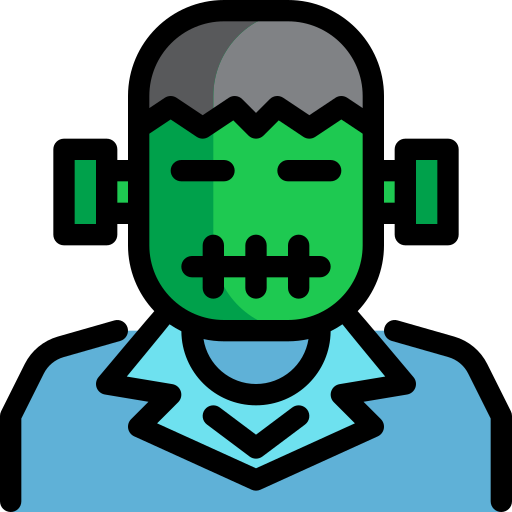 frankenstein kostenlos Icon frankenstein kostenlos Icon