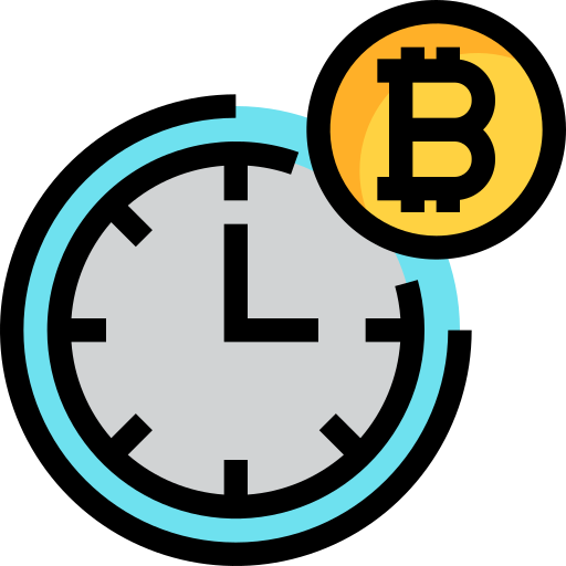 bitcoin icono gratis