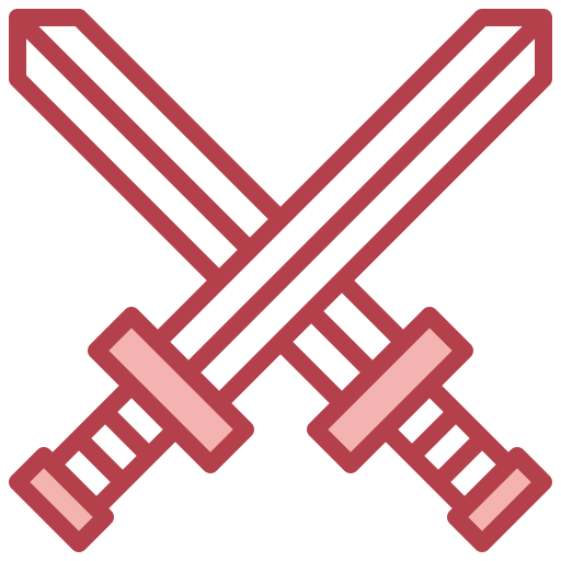 Swords - Free security icons