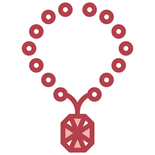 collier Icône gratuit