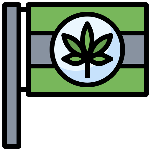 Jamaica grátis ícone