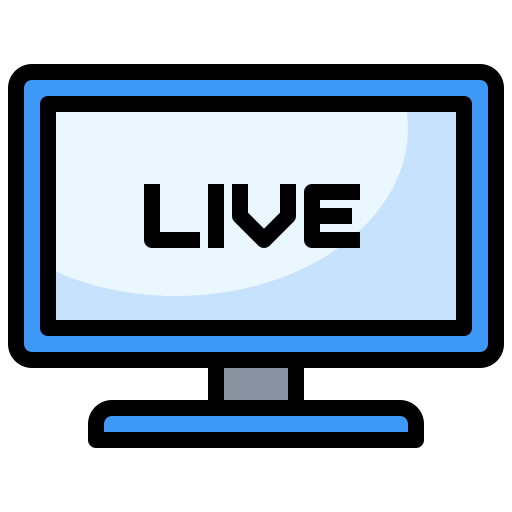 Live monitor