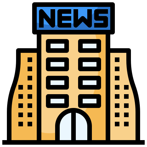 Noticias icono gratis