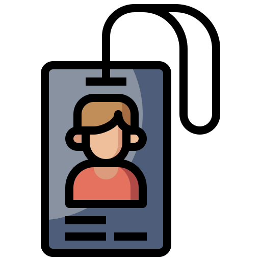 Tarjeta icono gratis