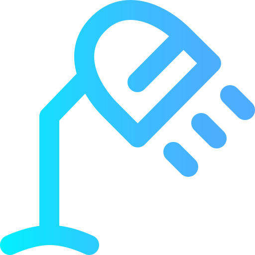 Secador de pelo icono gratis