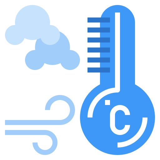 Celsius icono gratis