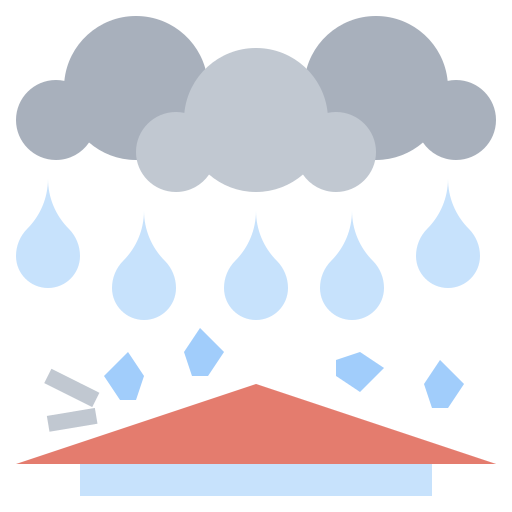 Hailstorm free icon