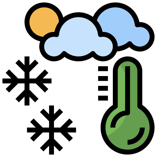 Weather free icon Weather free icon