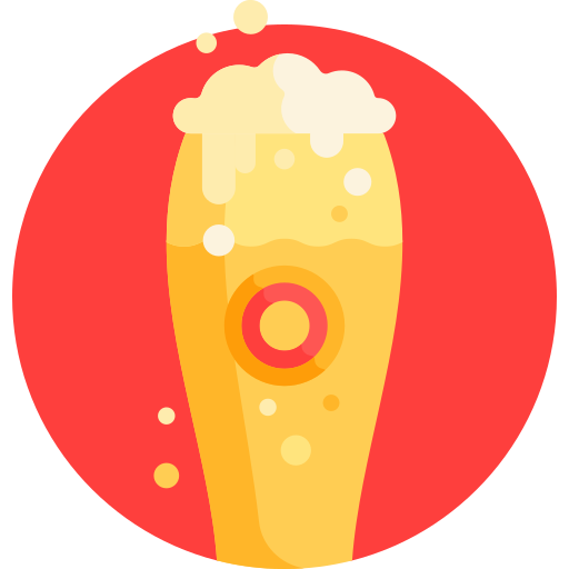 Cerveja grátis ícone Cerveja grátis ícone