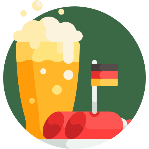 Oktoberfest icono gratis