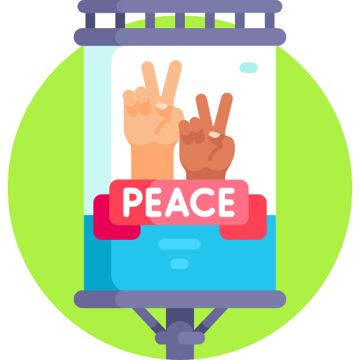 friedenstag kostenlos Icon friedenstag kostenlos Icon