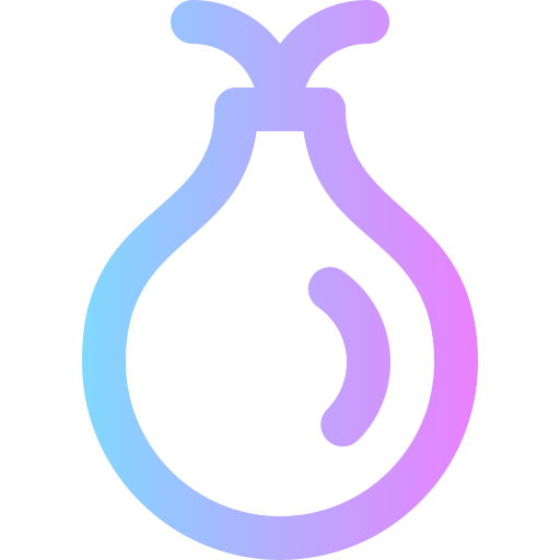 Onion free icon