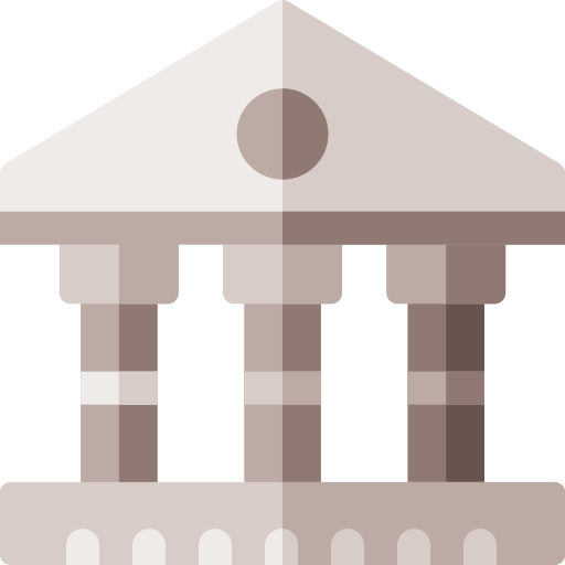 Library - Free buildings icons