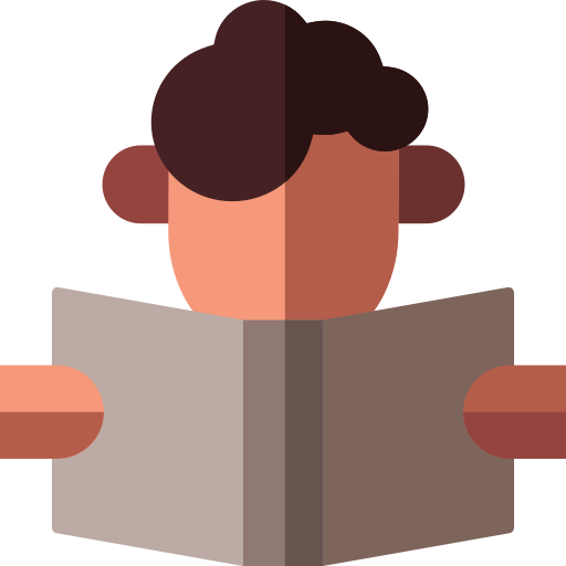 lecteur Icône gratuit