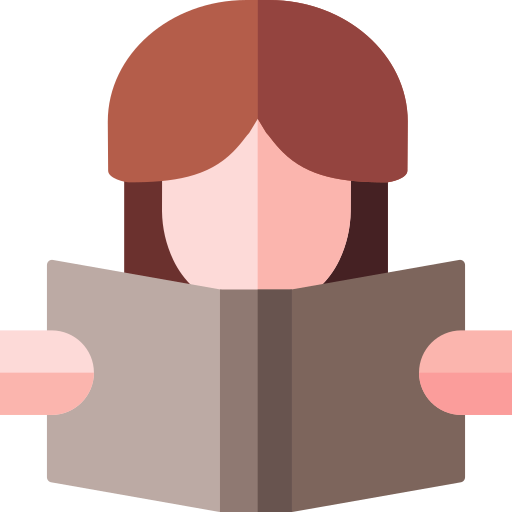 lecteur Icône gratuit