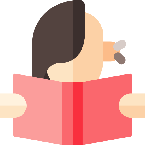 lecteur Icône gratuit