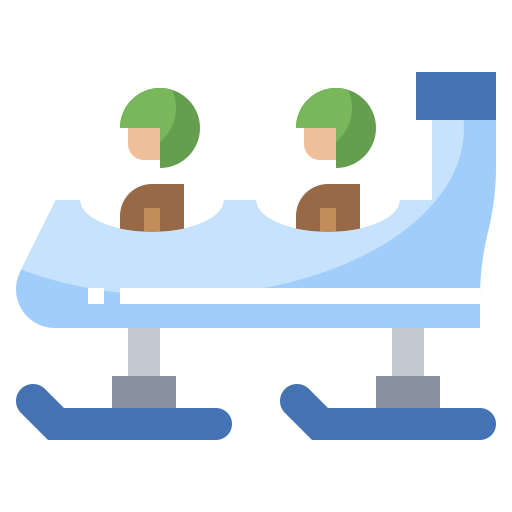 Aerosani icono gratis