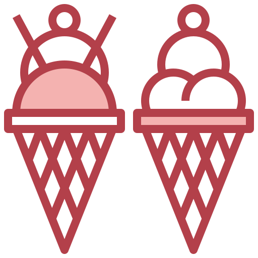 Мороженое бесплатно иконка