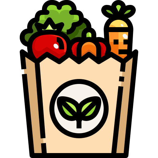 Vegetables Logo Maker | Create Vegetables logos in minutes