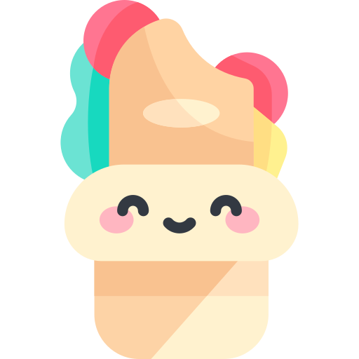 Snack free icon