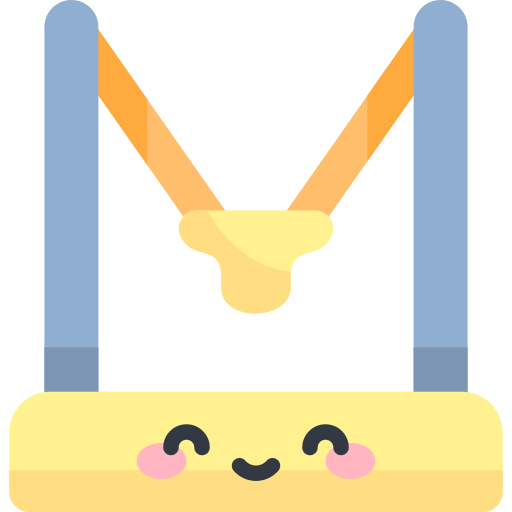 Jump free icon