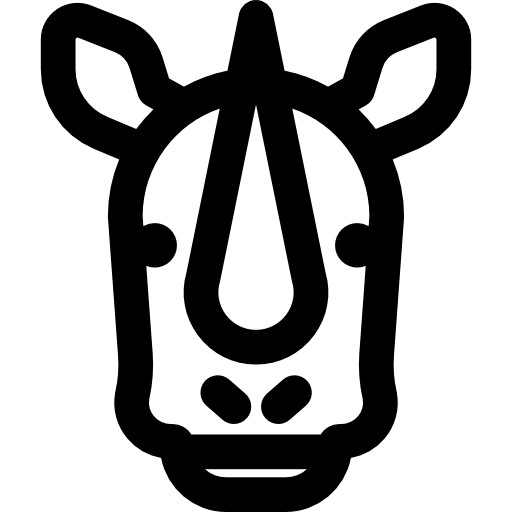 nashorn kostenlos Icon