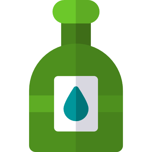 pétrole Icône gratuit
