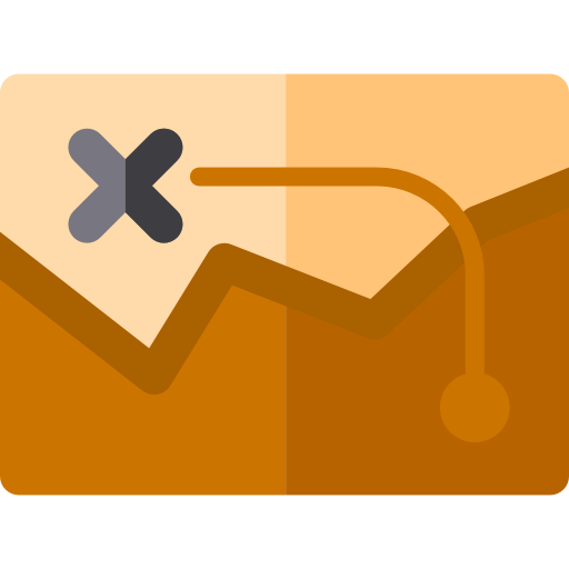 carte Icône gratuit carte Icône gratuit