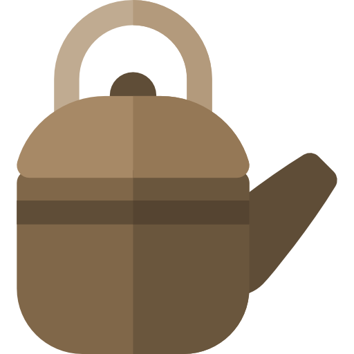 Чайник бесплатно иконка