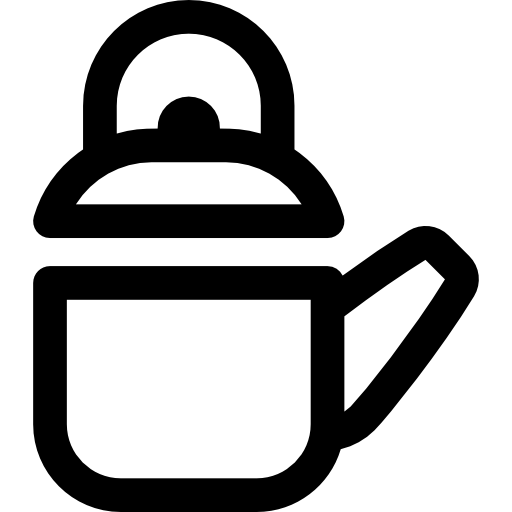 Kettle free icon Kettle free icon