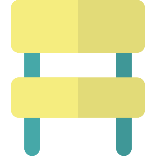 Chair free icon Chair free icon