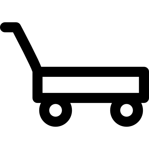 Трейлер бесплатно иконка