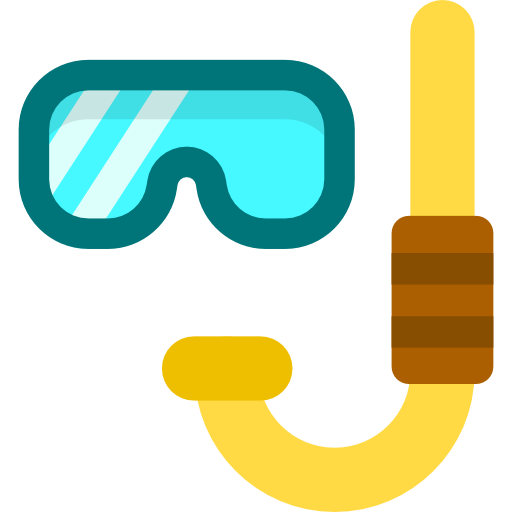 Snorkel icon