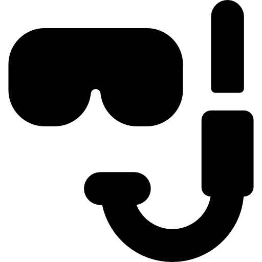 Snorkel icon