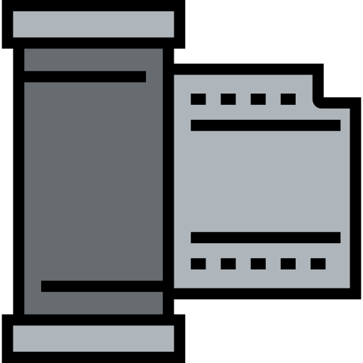 film Icône gratuit film Icône gratuit
