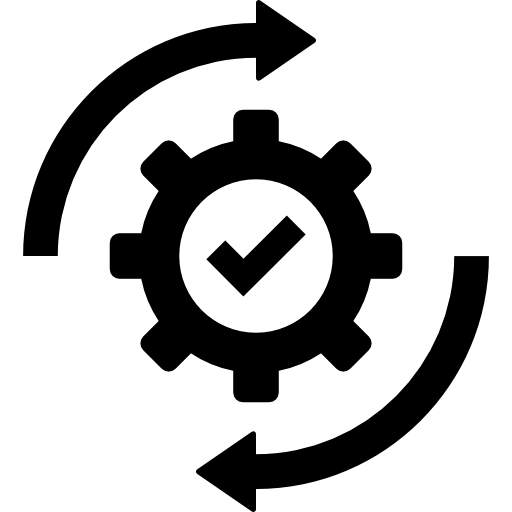 Settings free icon