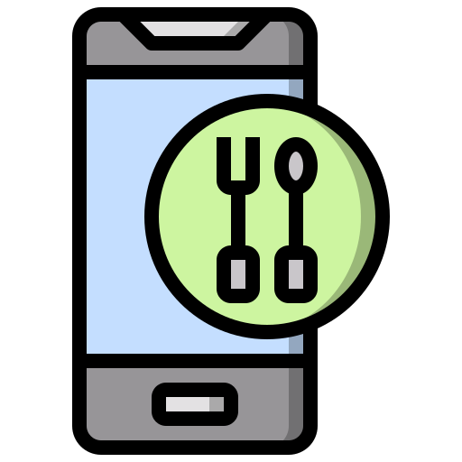 restaurant kostenlos Icon