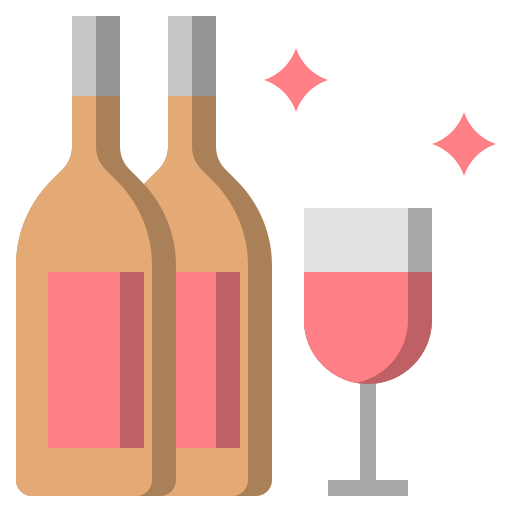 du vin Icône gratuit du vin Icône gratuit