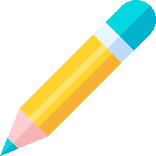Pencil free icon Pencil free icon